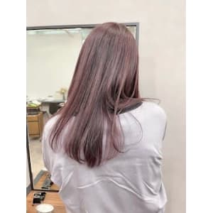 TIARA 博多店×スタイル