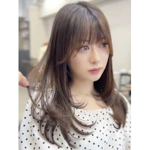 TIARA 博多店×スタイル