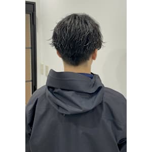 【巣鴨】【大塚】Flore by nunc新作スタイル