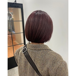 【巣鴨】【大塚】Flore by nunc新作スタイル