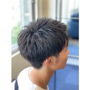 マッシュアップバング