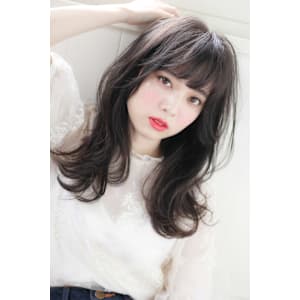 ナチュラルロング【Re N青物横丁】 - Re N【リエヌ】掲載中