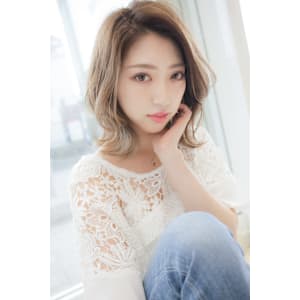 髪質改善＊ダメージレス縮毛矯正＊美髪【Re N青物横丁】