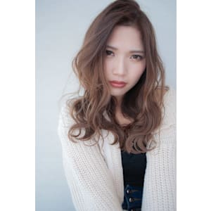 髪質改善＊ニュアンスパーマ＊美髪【Re N青物横丁】