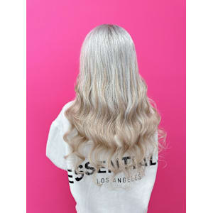 ギャルの女の子必見！ハイトーンロング！