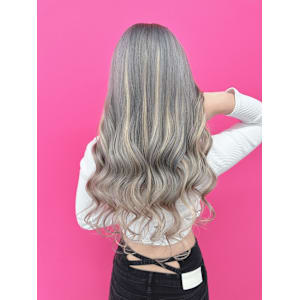 オススメのハイトーンギャルstyleはこれ！！