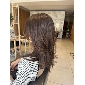 韓国風レイヤー