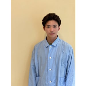 好青年スタイル