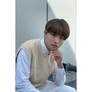 韓国風マッシュ - NeO arome 【ネオアローム】【ネオアローム】掲載中