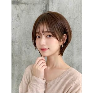 エレガンスボブ