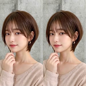 エレガンスボブ