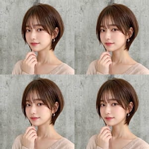 エレガンスボブ