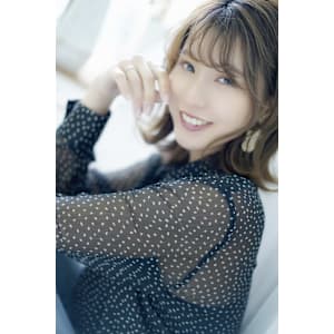 ★20代30代40代小顔似合わせカットイメチェン前髪こなれミ