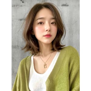 エフォートレスミディ