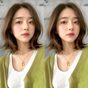 エフォートレスミディ