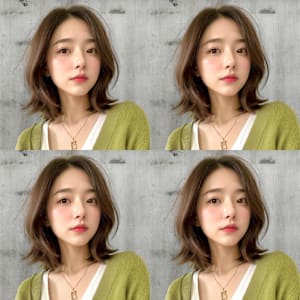 エフォートレスミディ