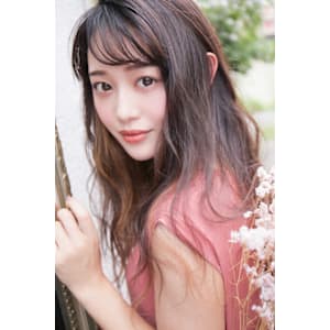 ★イメチェンボブウルフ薄めバングレイヤーカット