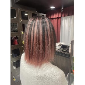 アンブレラピンク【錦糸町北口】ayaka