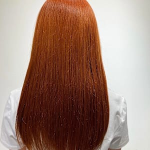 オレンジカラー