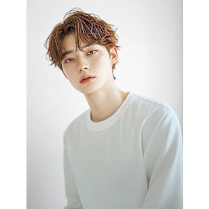 爽やかスッキリ清潔感のあるメンズスタイル