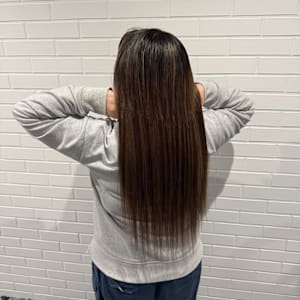 ブラウンロング