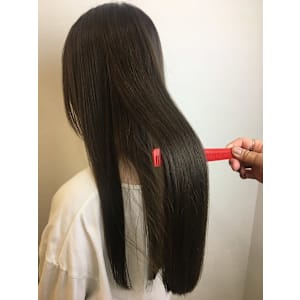 フォギーベージュ