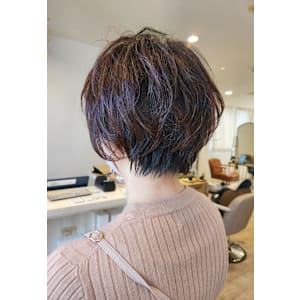 ワンカールショート♪