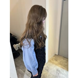 ヘーゼルベージュ