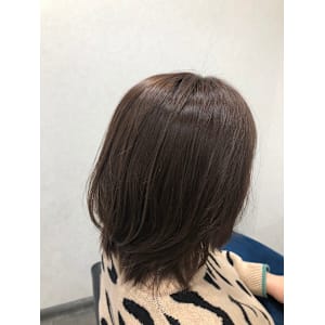 Second × Style - 全席半個室サロン Second【ゼンセキハンコシツサロン セカンド】掲載中