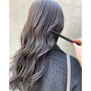 【土谷　庄之介】大人ハイライト