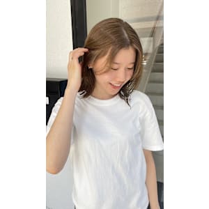 【小川　結女花】人気No.1ダブルカラー☆