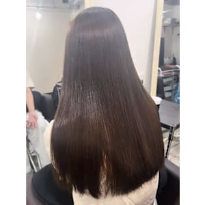 ｜トリートメントの相性 ｜ 