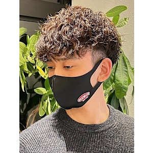 スペインカール