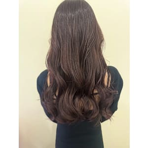 チェリーブラウン