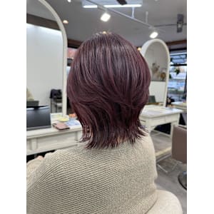 大人かわいい / サンセット