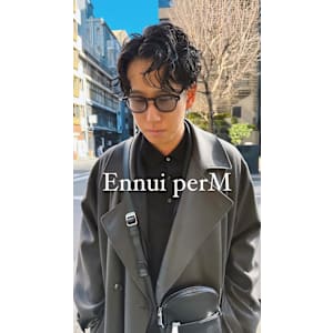 大人のラルフカール