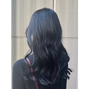 ｜コリアンブラック × ヨシンモリ｜