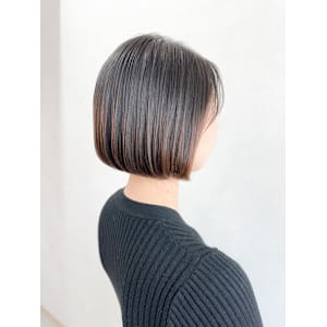 【ボブ 大人ボブ oggiotto】