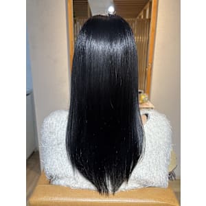 【Terrace】艶感グレージュ