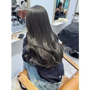 オリーブグレージュ - francesca.【フランチェスカドット】掲載中