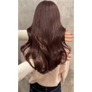 チェリーカラー - francesca.【フランチェスカドット】掲載中