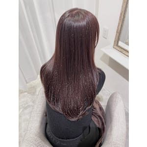 ピンクベージュ - francesca.【フランチェスカドット】掲載中