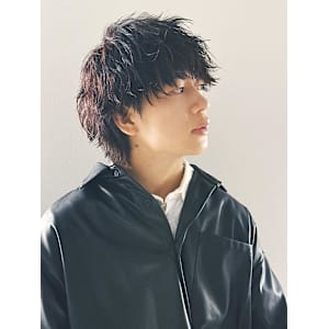 シャドウパーママッシュ