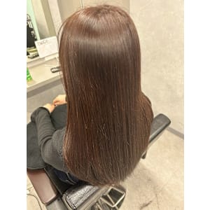 ラベンダーベージュ