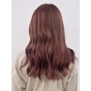 ｜王道モテカラーピンクベージュ｜ - Misirlou【ミザルー】掲載中