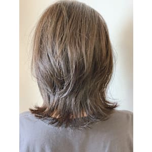 ひし形大人可愛いベージュ