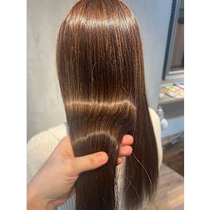 ｜透明感と。ツヤと。潤いと。｜