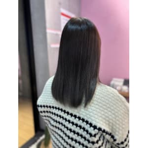 グラデーションカラー