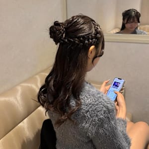 担当 : ？？？？？