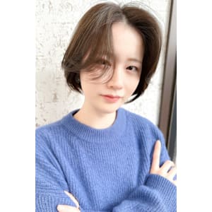 hair&make CheRu.×スタイル